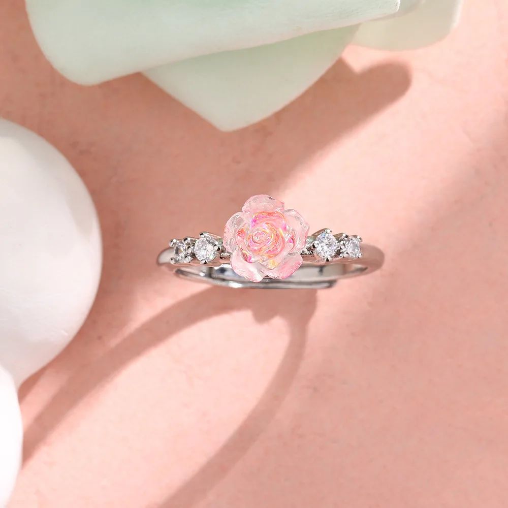 Rose Ring