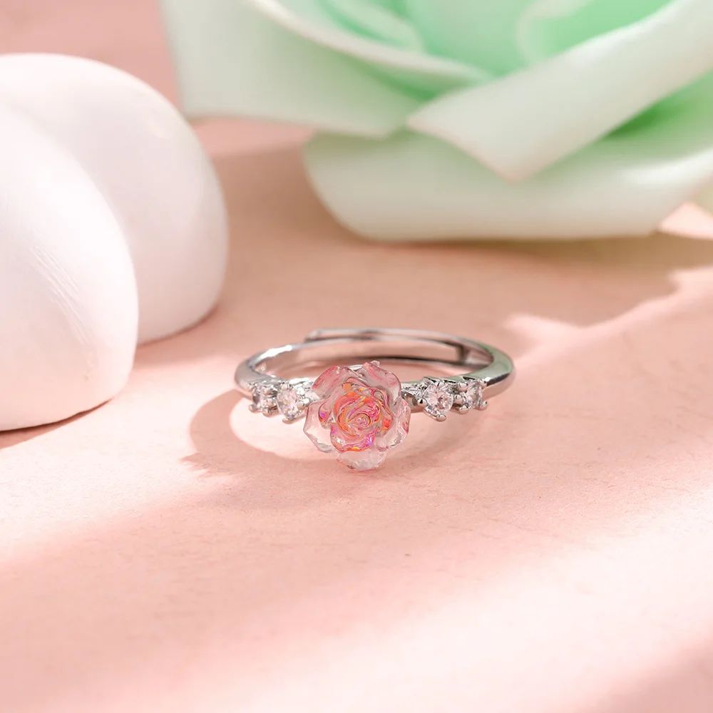 Rose Ring